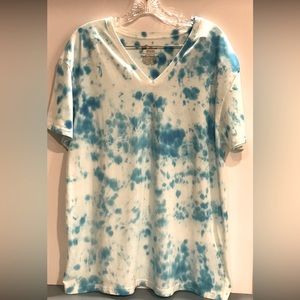 Tie Dye T-Shirt